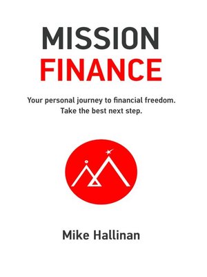 cover image of Mission Finance
